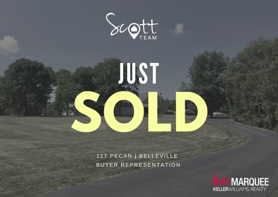 Photo of Shannon Scott - Keller Williams Realty