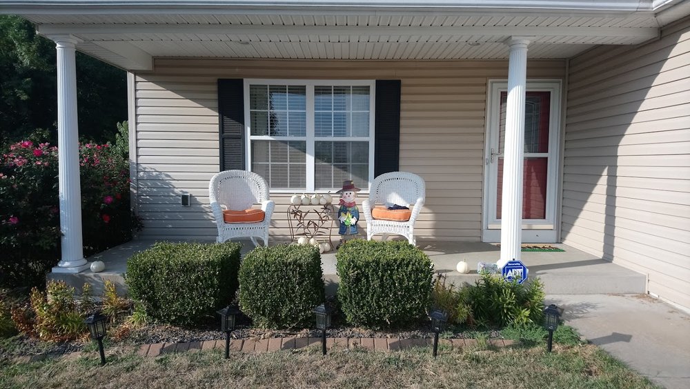 Photo of Shannon Scott - Keller Williams Realty