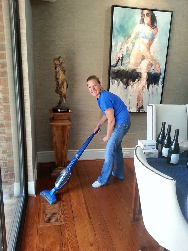 Photo of Southern Charm Cleaning
