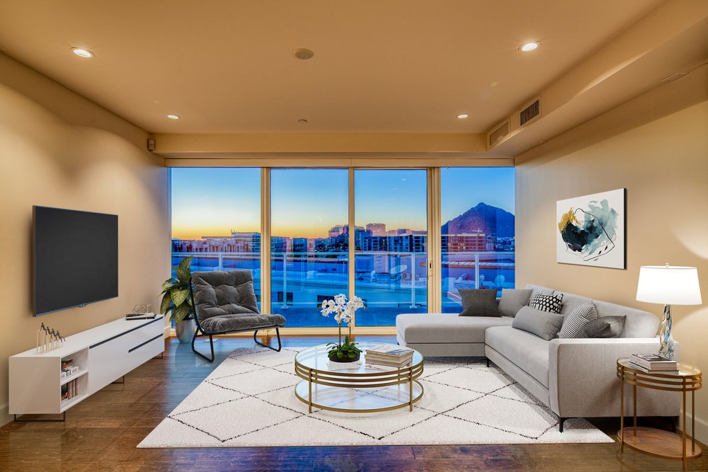 Photo of Katrina Quinn - HomeSmart