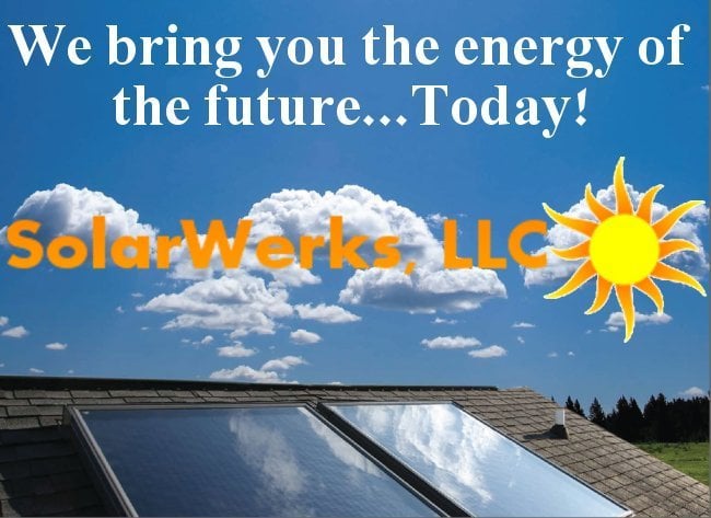 Photo of SolarWerks