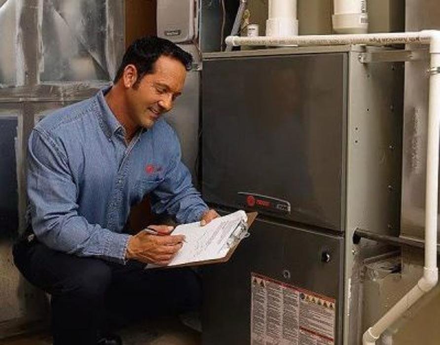 Photo of First Call Heating & Cooling