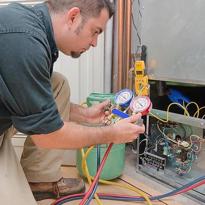 Photo of First Call Heating & Cooling