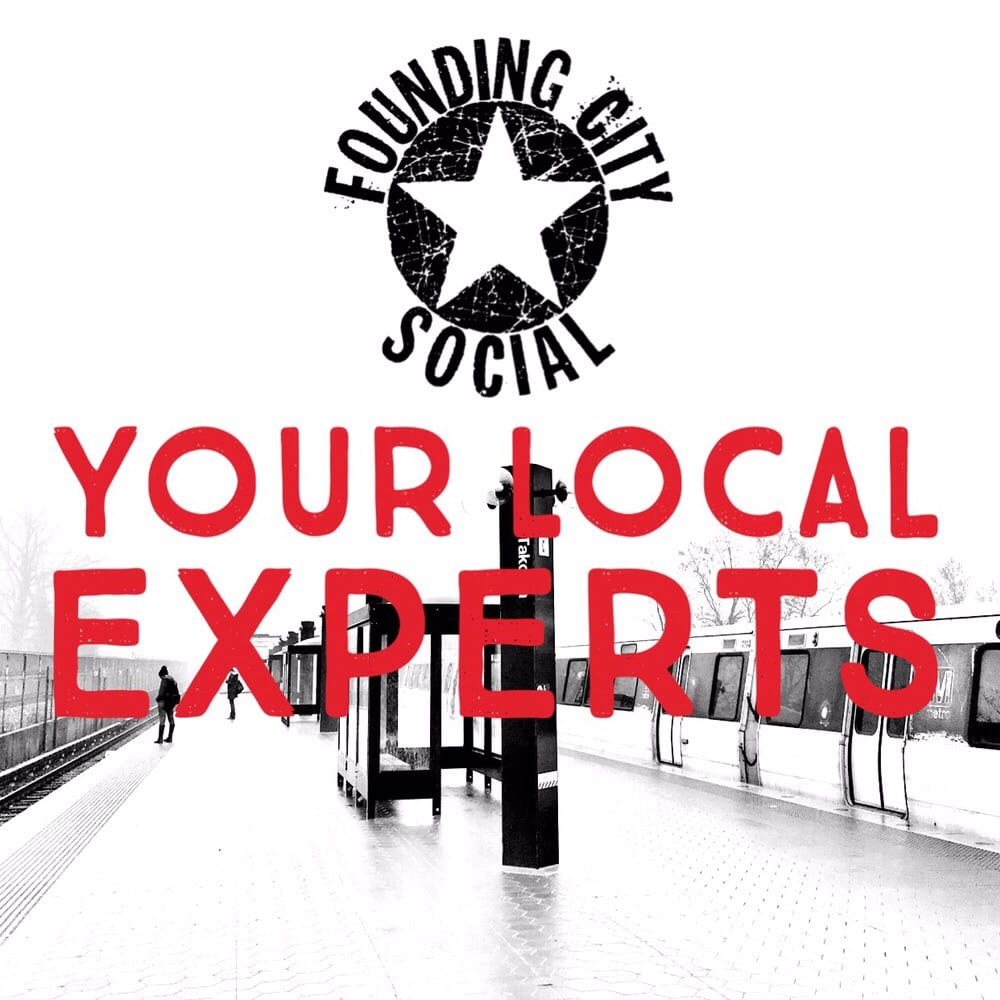 Photo of Founding City Social