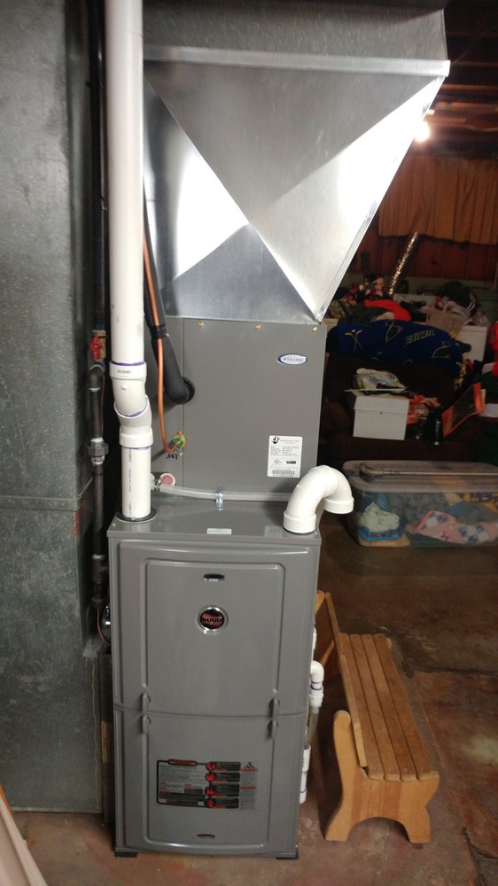 Photo of Certified Air