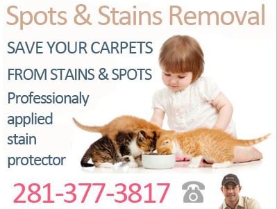 Photo of League City Carpet Cleaning