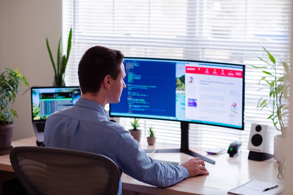 Photo of PC Lan Services