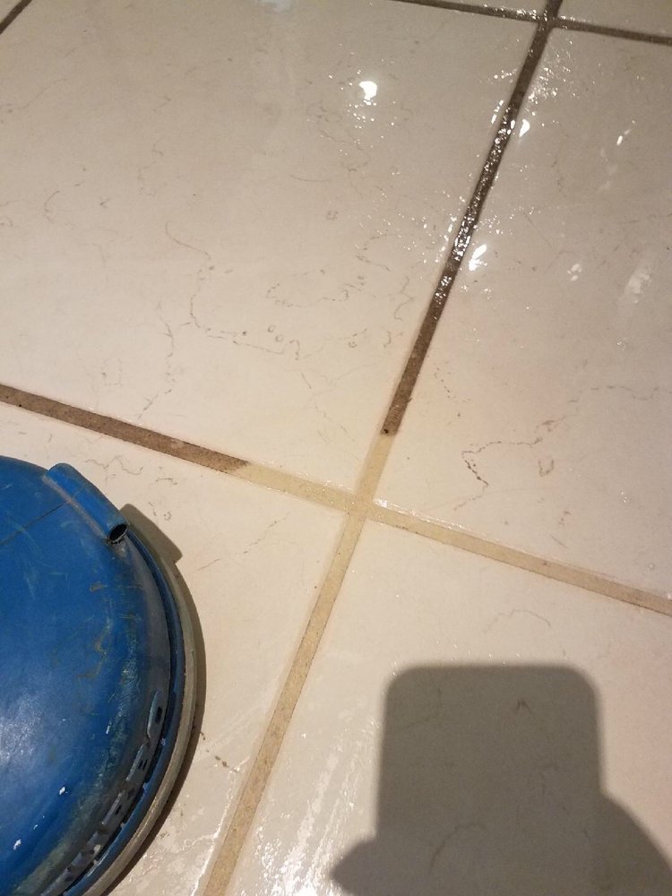 Photo of Schryer's Tile & Grout Restoration