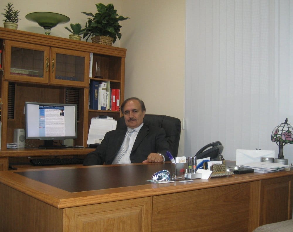 Photo of Premier Accounting & Consulting Group