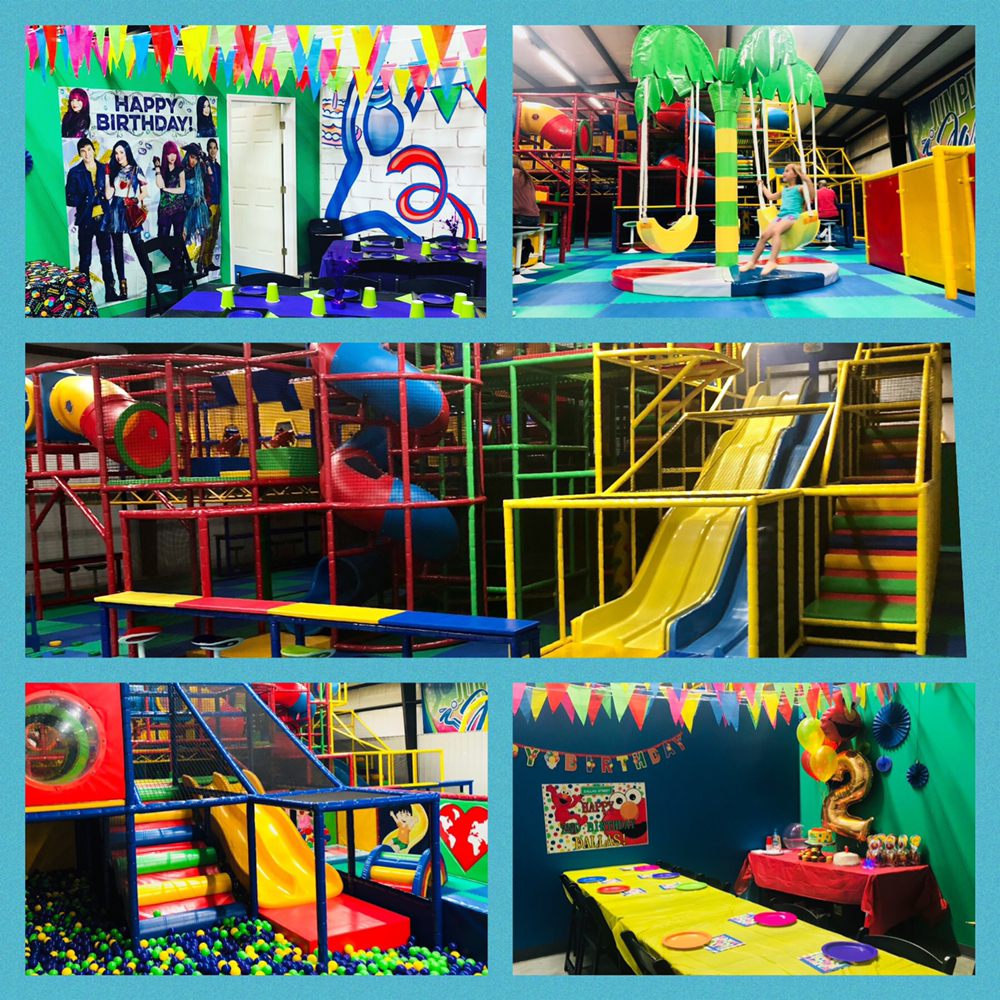 Photo of Jumpin Jax Fun Center of Lancaster