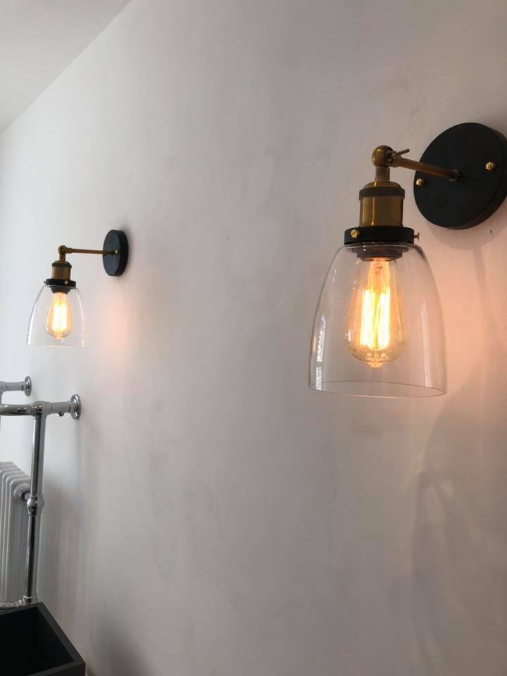 Photo of Lower Roxbury Electrical