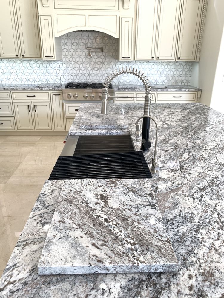 Photo of USA Granite