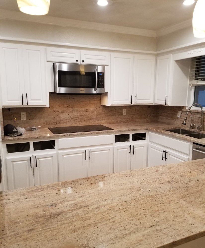 Photo of USA Granite