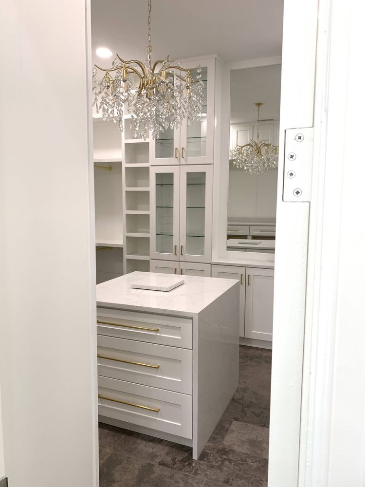 Photo of USA Granite
