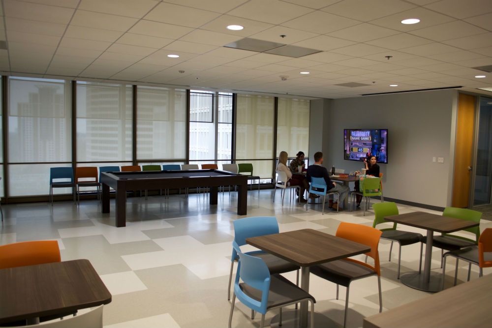 Photo of Forthea Interactive Marketing