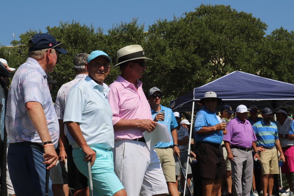 Photo of The Club At Sonterra