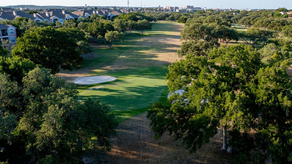 Photo of The Club At Sonterra