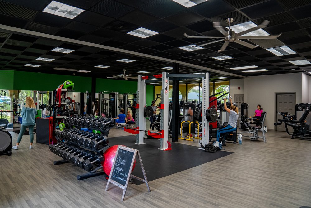 Photo of The Club At Sonterra