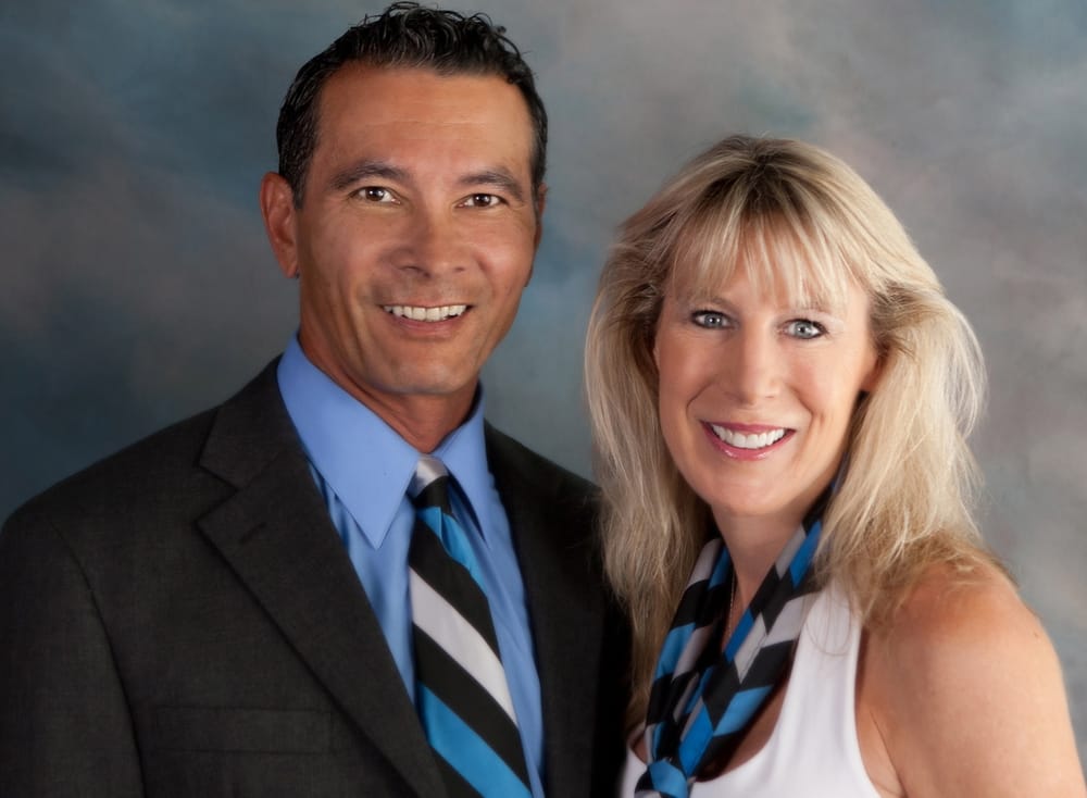Photo of Greg & Julie Burnham Real Estate - Compass