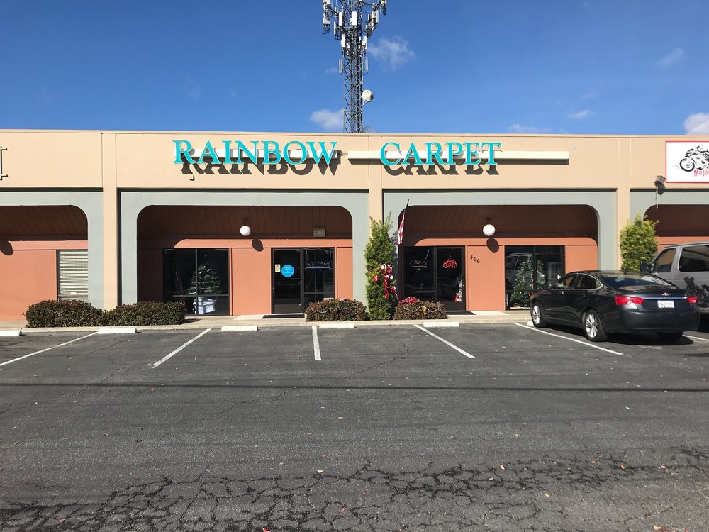 Photo of Rainbow Carpets and Floors