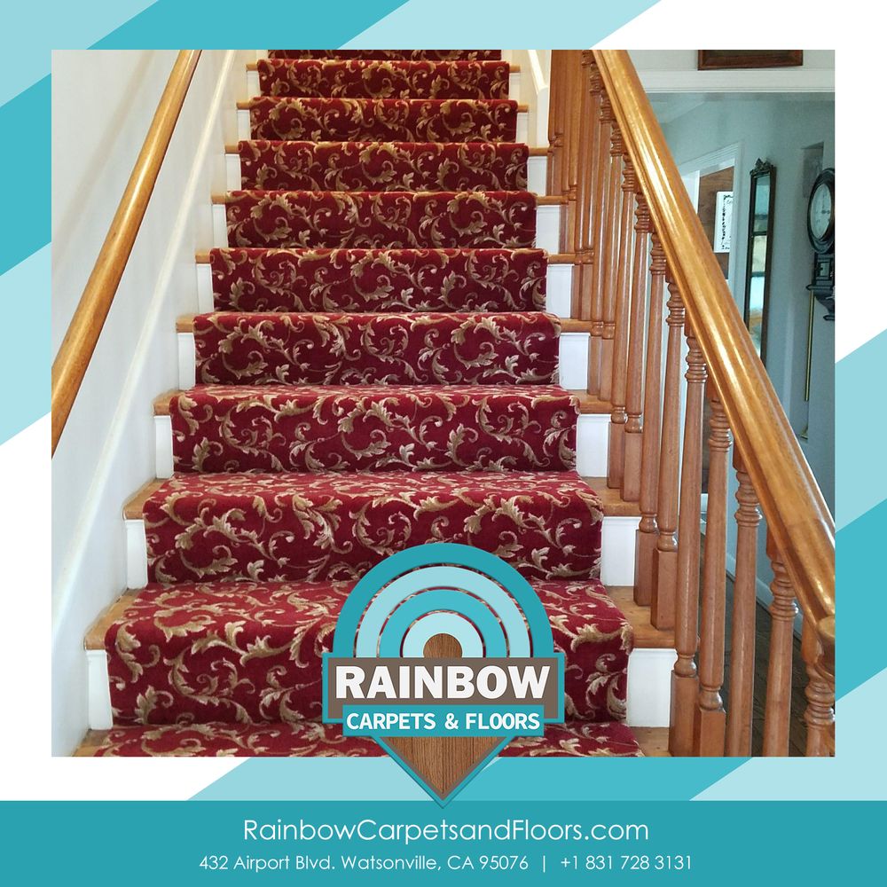 Photo of Rainbow Carpets and Floors