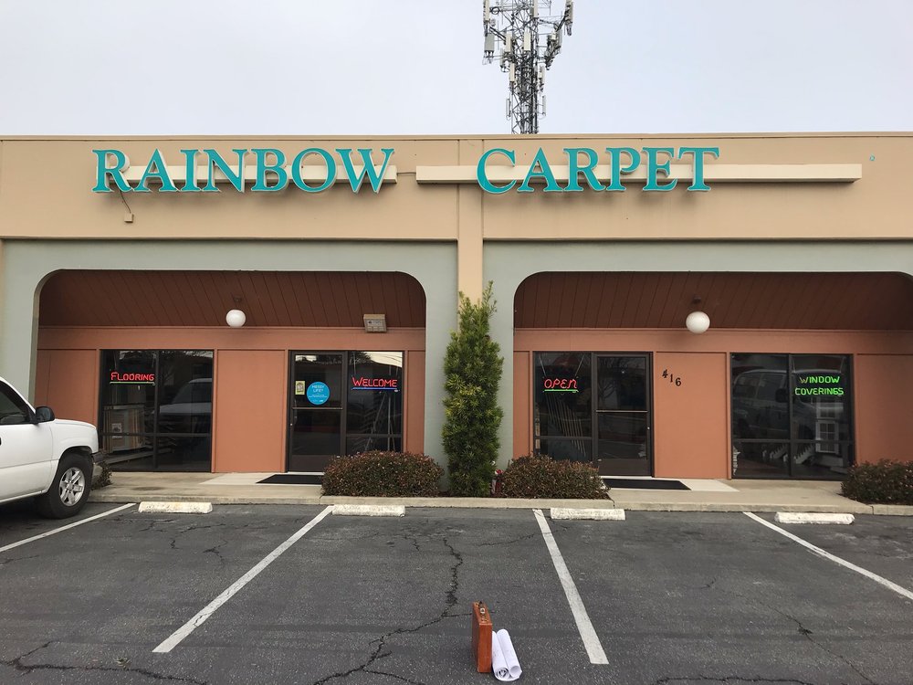 Photo of Rainbow Carpets and Floors