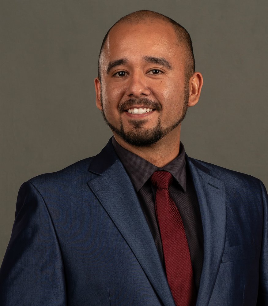 Photo of Yair Reyes: Allstate Insurance