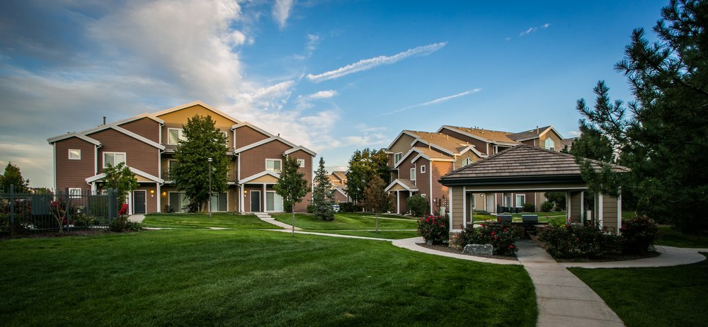Photo of Redstone Ranch Apartments