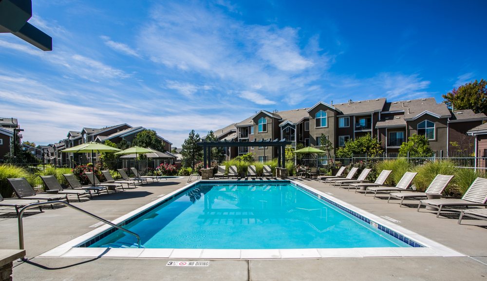 Photo of Redstone Ranch Apartments