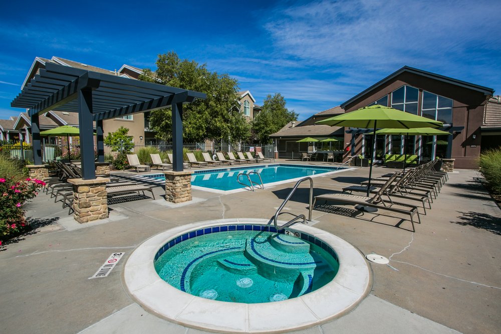 Photo of Redstone Ranch Apartments