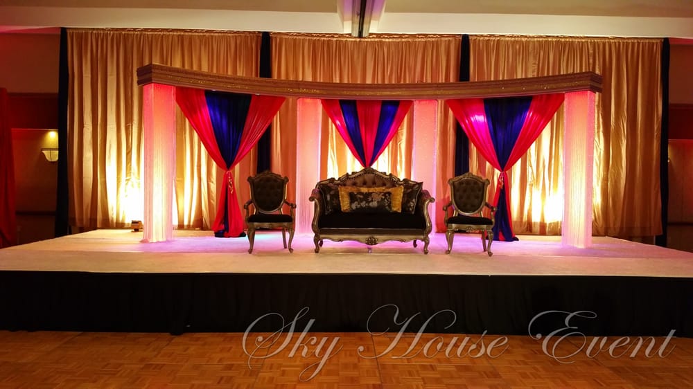 Photo of Sky House Event