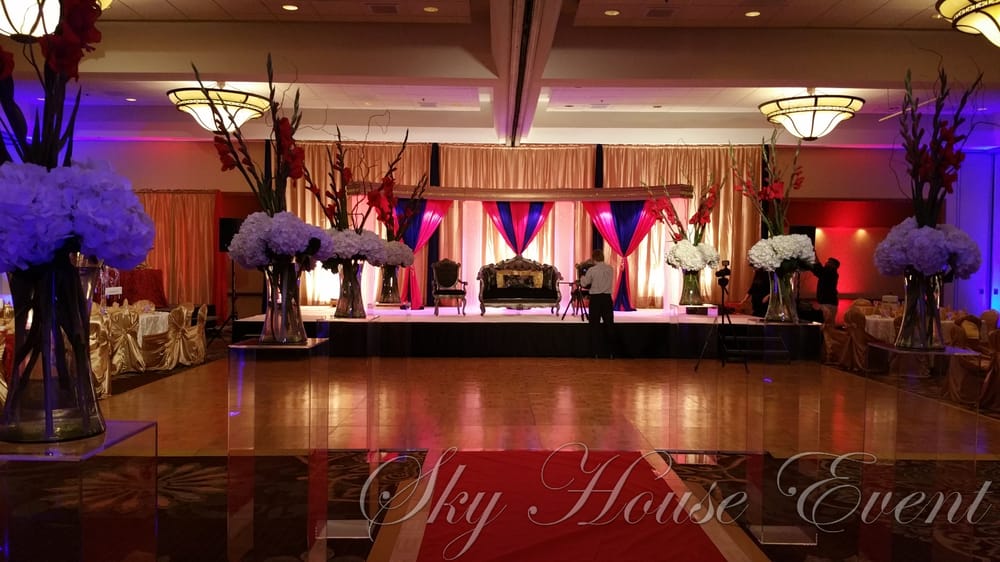 Photo of Sky House Event