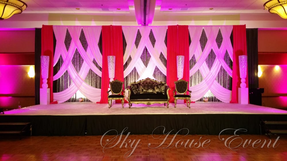 Photo of Sky House Event