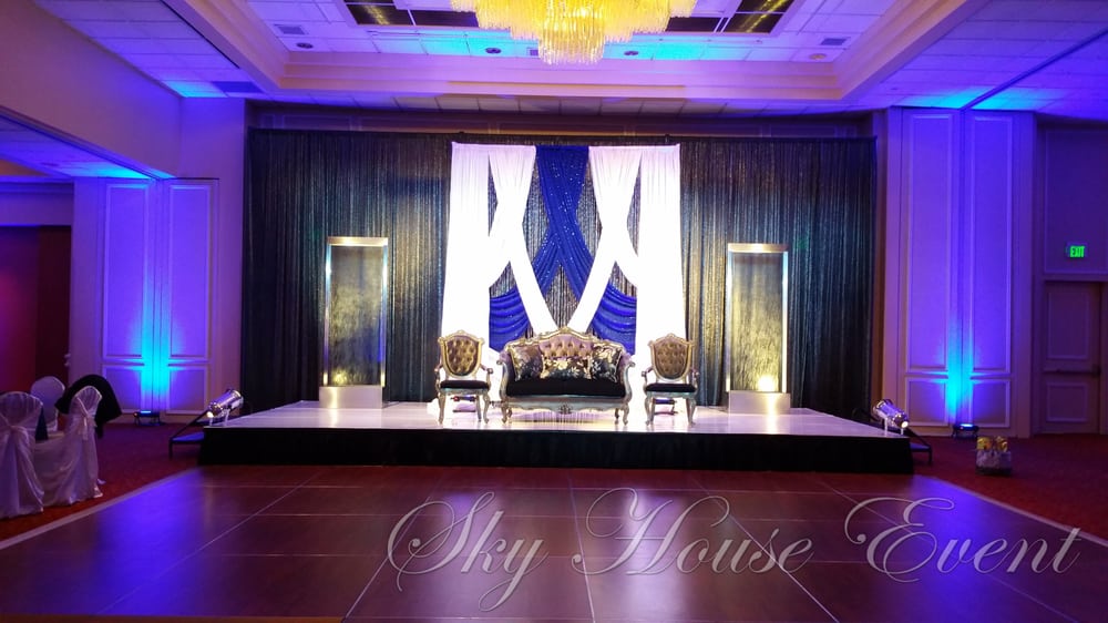 Photo of Sky House Event