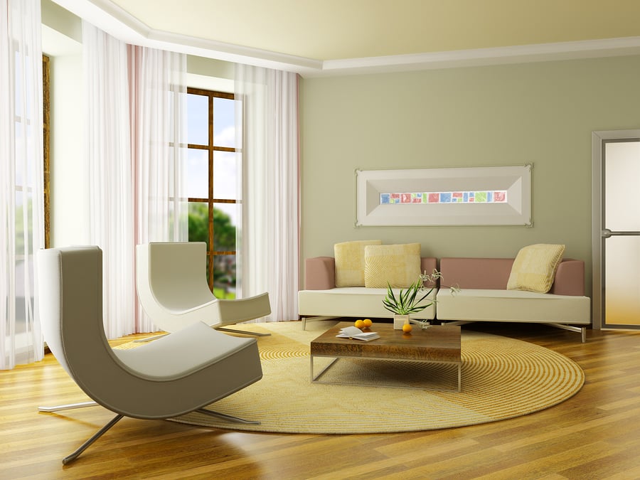 Photo of Hardwood Floors Newark NJ