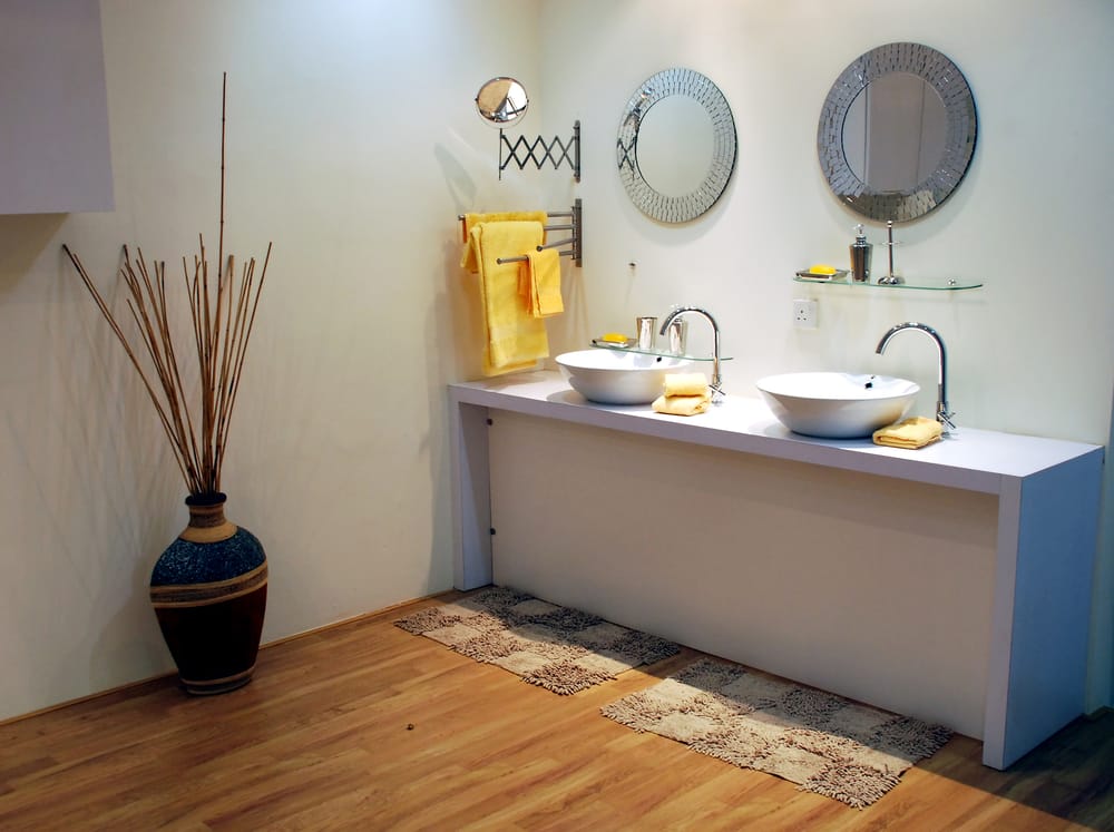 Photo of Hardwood Floors Newark NJ