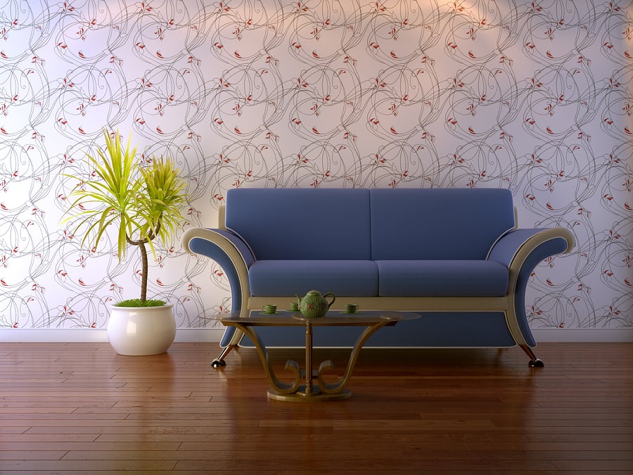Photo of Hardwood Floors Newark NJ