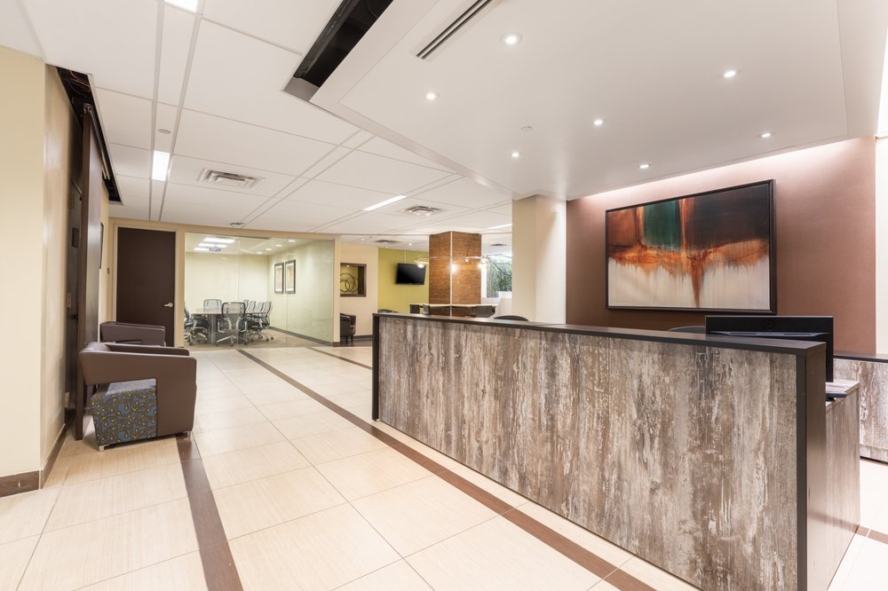 Photo of Regus New York 600 Third Avenue