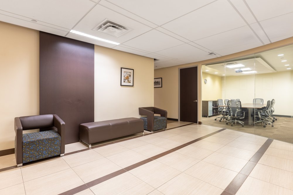 Photo of Regus New York 600 Third Avenue