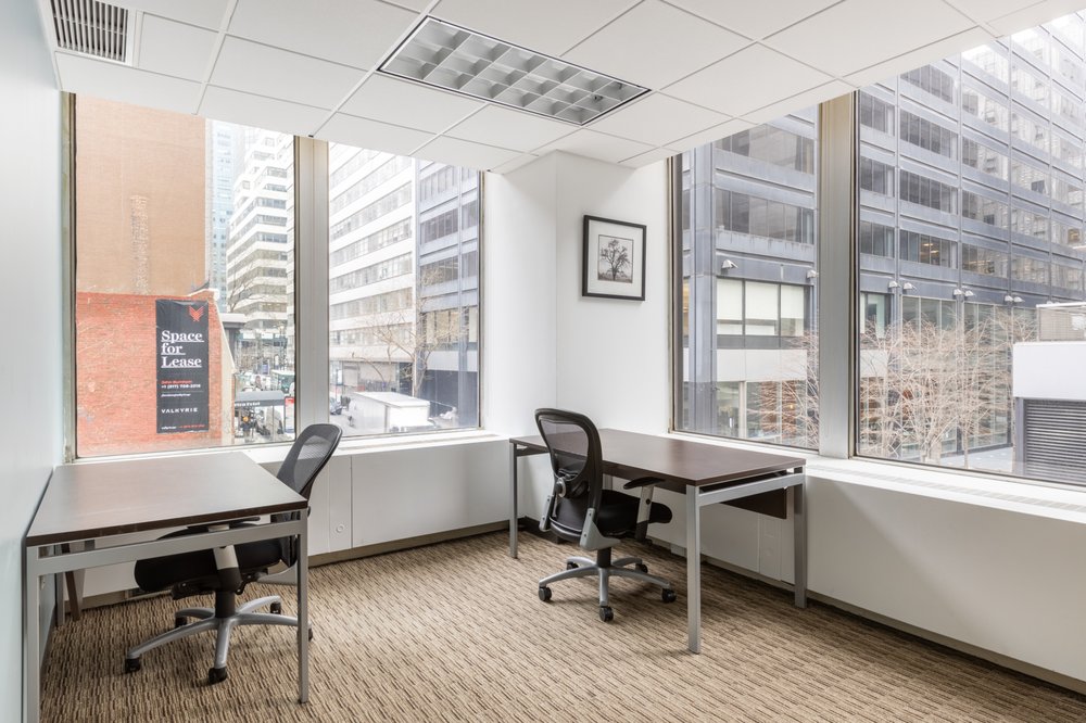 Photo of Regus New York 600 Third Avenue