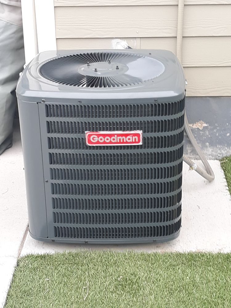 Photo of Dr HVAC