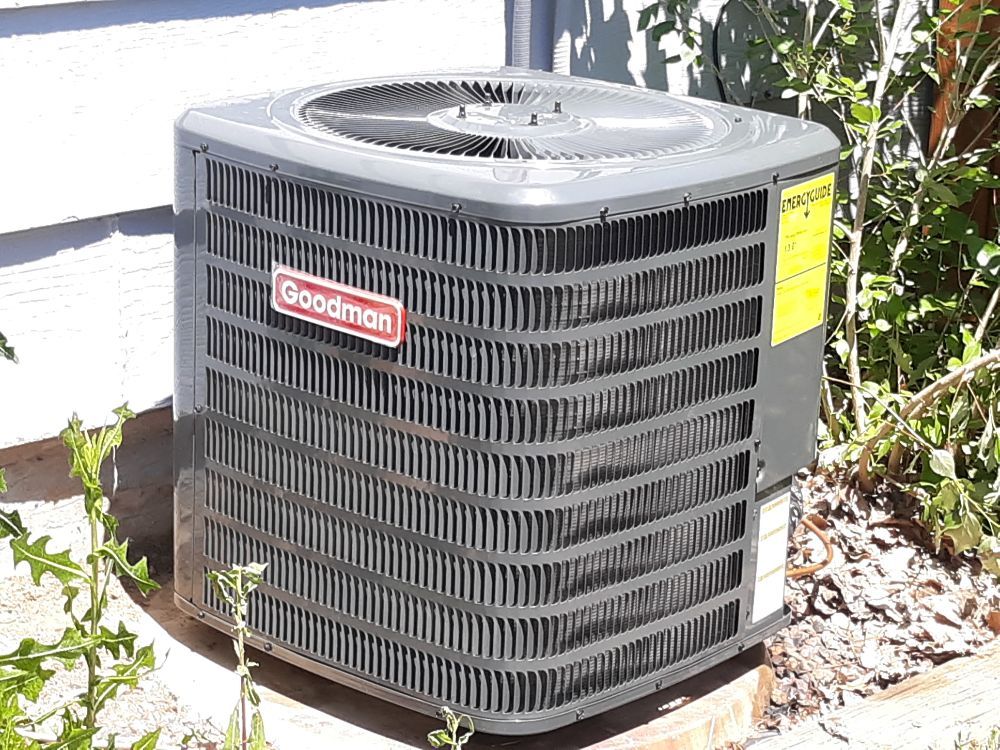 Photo of Dr HVAC