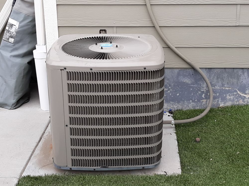 Photo of Dr HVAC
