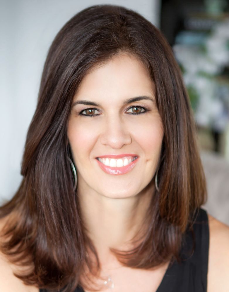 Photo of Lora Haight
