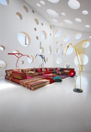 Photo of Roche Bobois