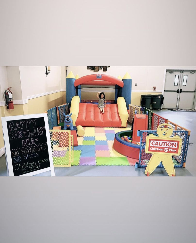Photo of Soft Serenity Play