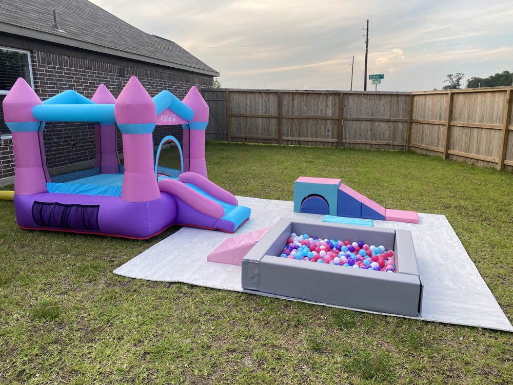 Photo of Soft Serenity Play