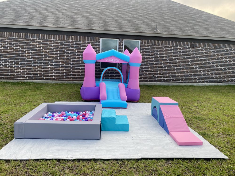 Photo of Soft Serenity Play