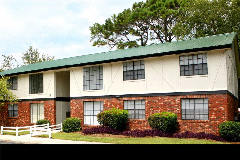 Photo of Riverwood Apartments