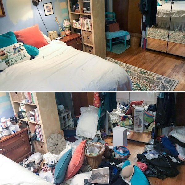 Photo of Domestic Engineering by Evangeline